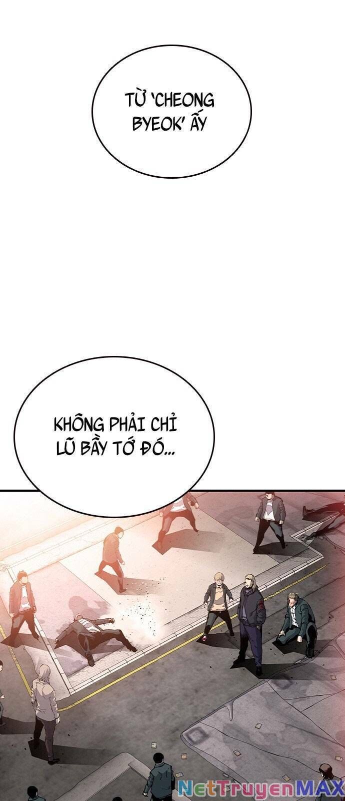 King Game Chap 18 - Next Chap 19