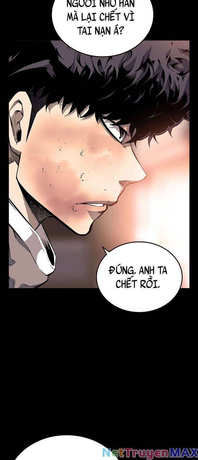 King Game Chap 19 - Next Chap 20