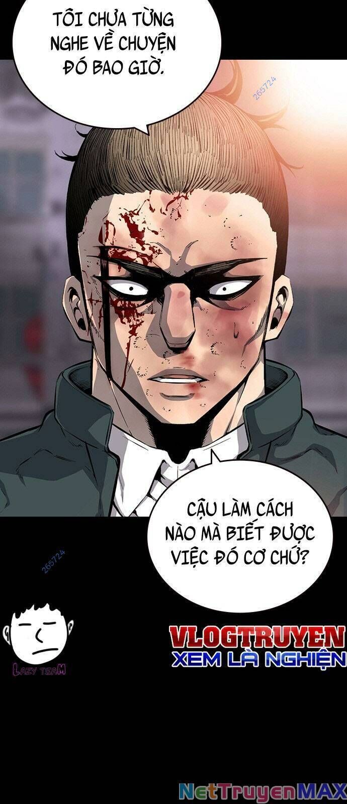 King Game Chap 19 - Next Chap 20