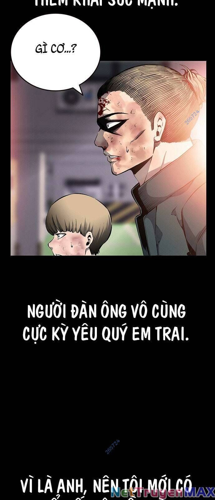 King Game Chap 19 - Next Chap 20