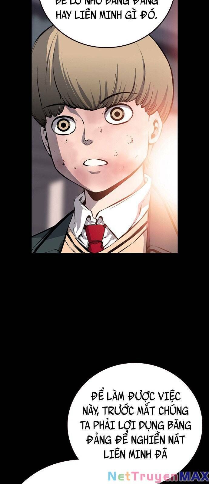 King Game Chap 19 - Next Chap 20