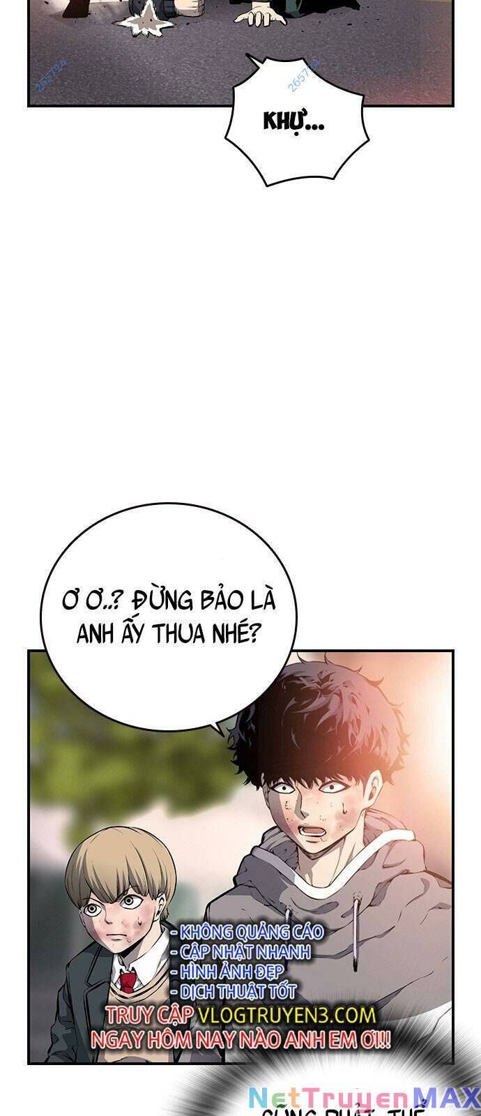 King Game Chap 19 - Next Chap 20