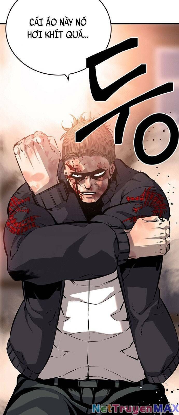 King Game Chap 19 - Next Chap 20