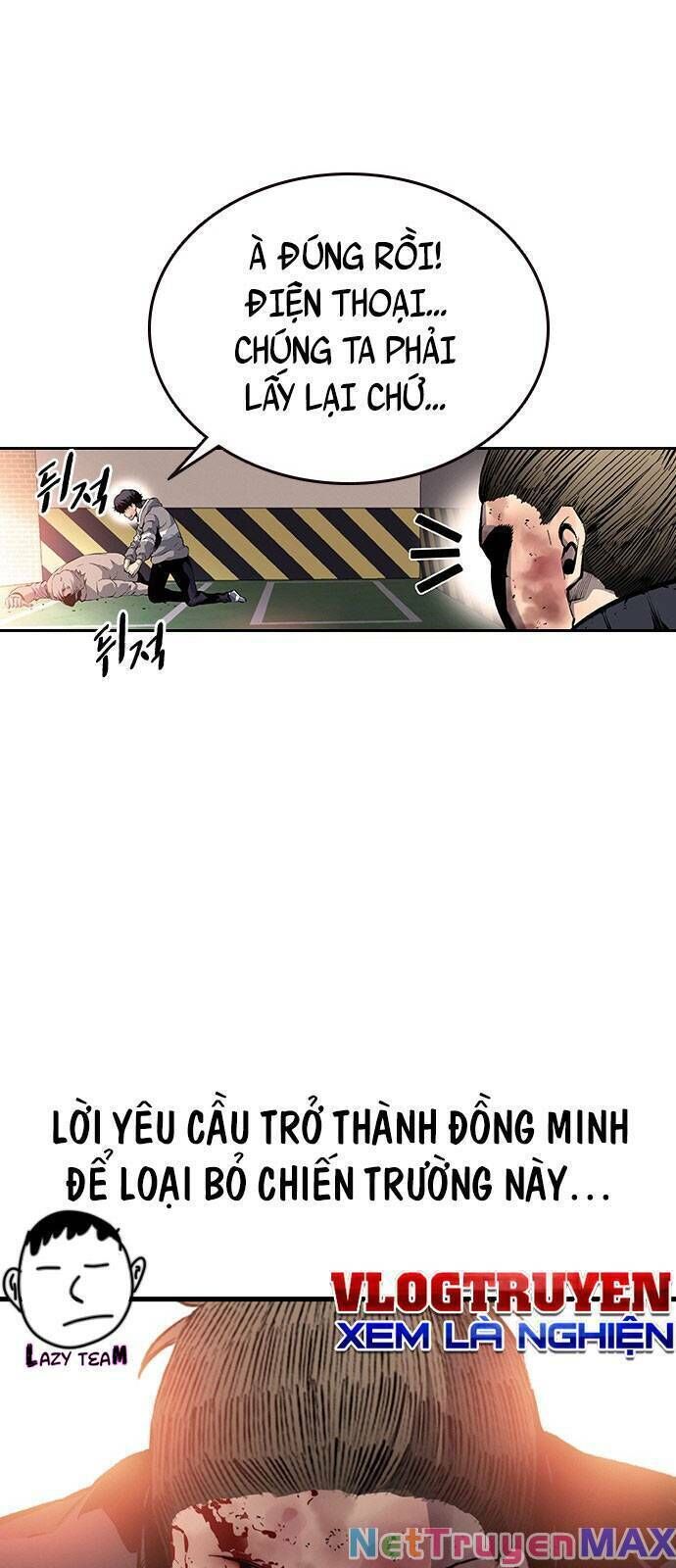 King Game Chap 19 - Next Chap 20