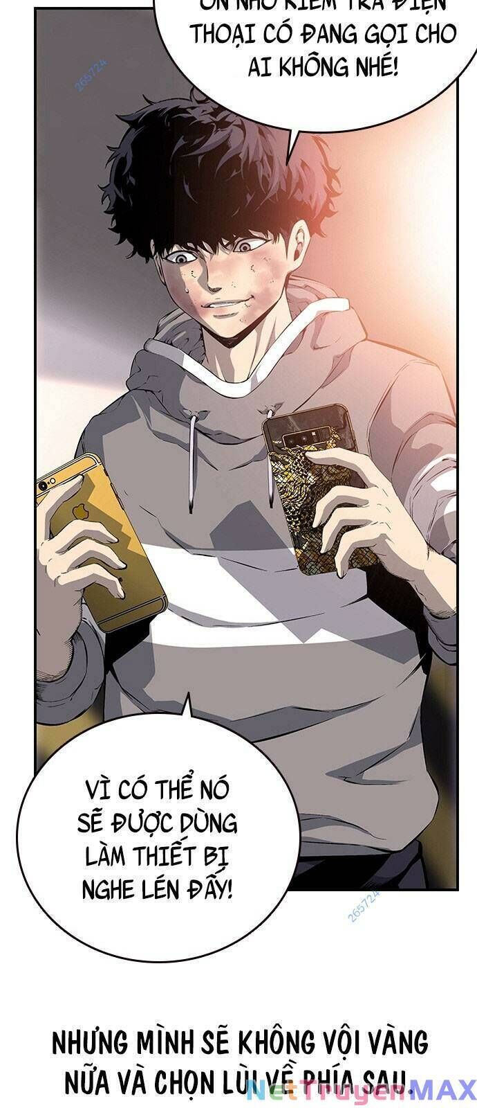 King Game Chap 19 - Next Chap 20