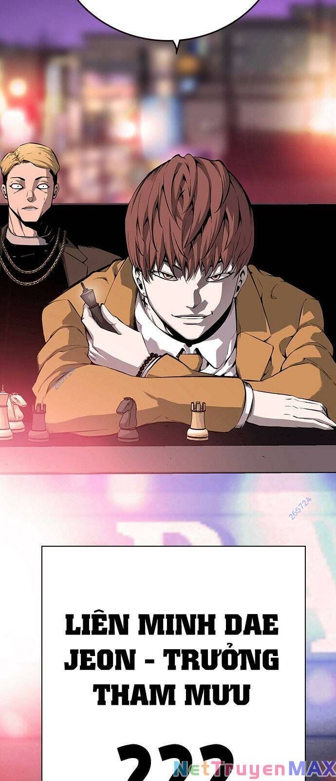King Game Chap 19 - Next Chap 20