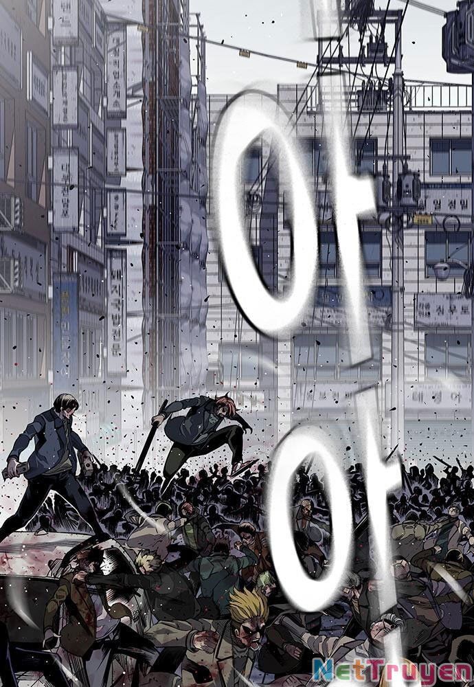 King Game Chap 2 - Next Chap 3
