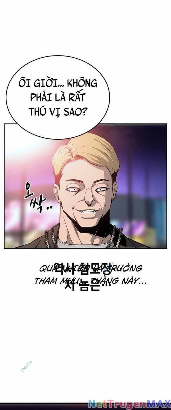 King Game Chap 20 - Next Chap 21