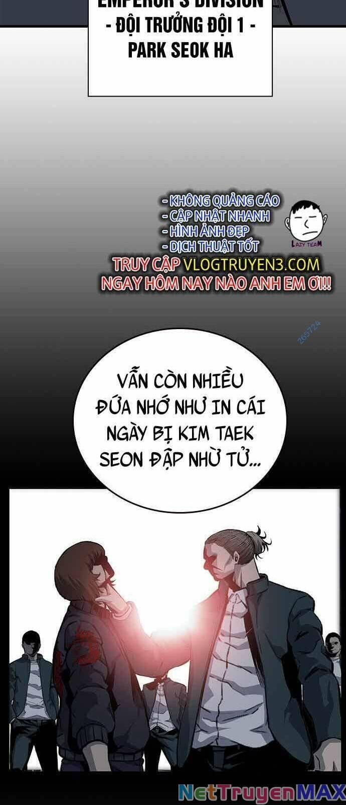 King Game Chap 20 - Next Chap 21