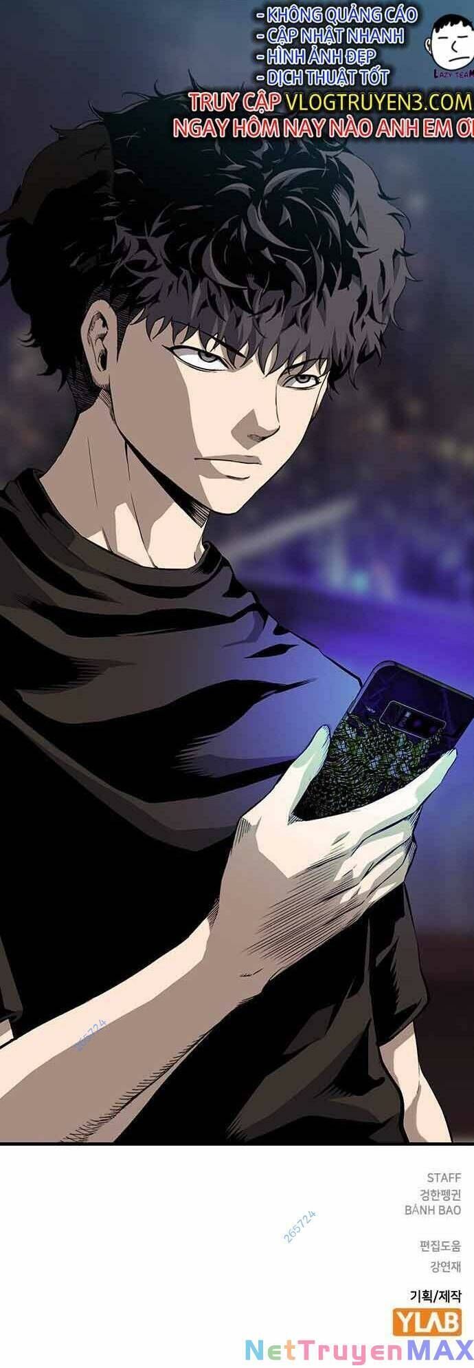 King Game Chap 20 - Next Chap 21