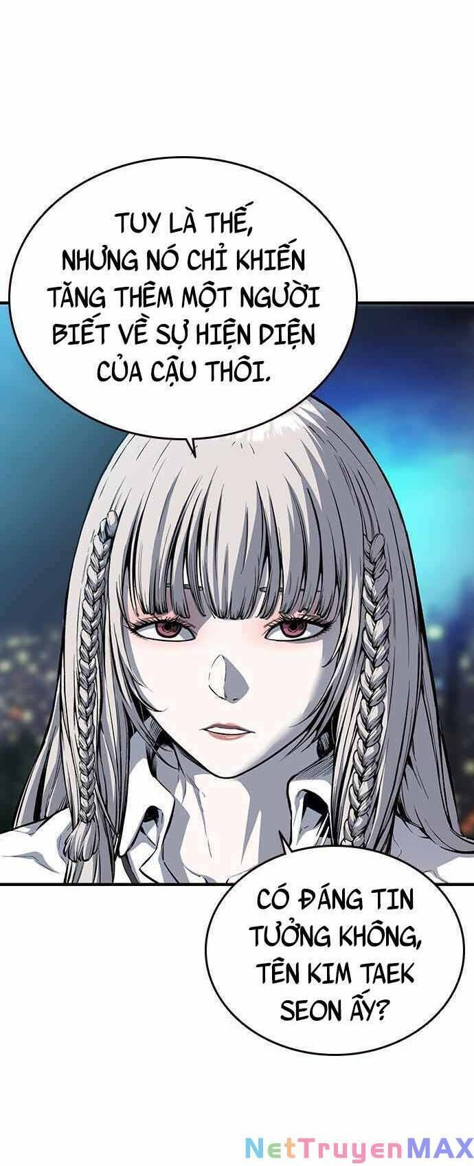 King Game Chap 20 - Next Chap 21