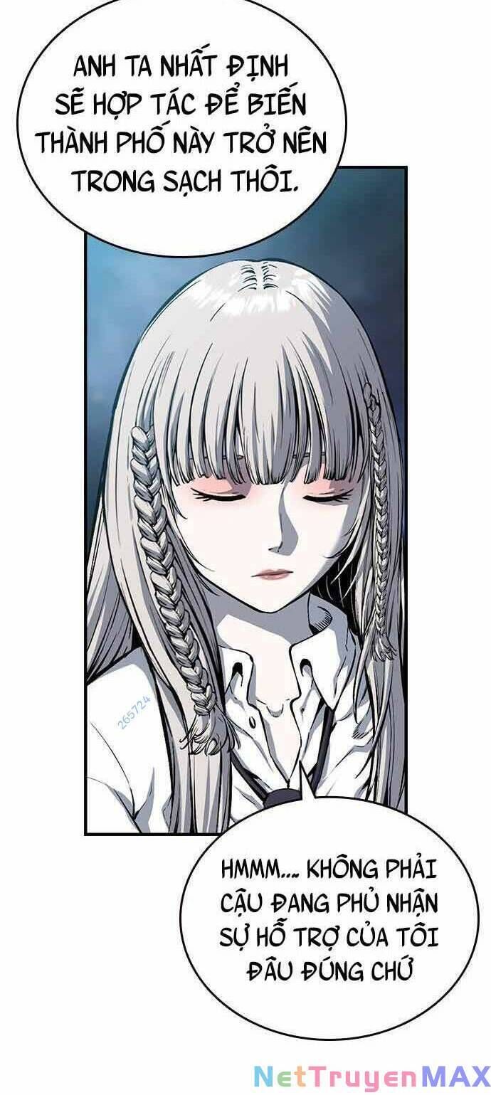 King Game Chap 20 - Next Chap 21