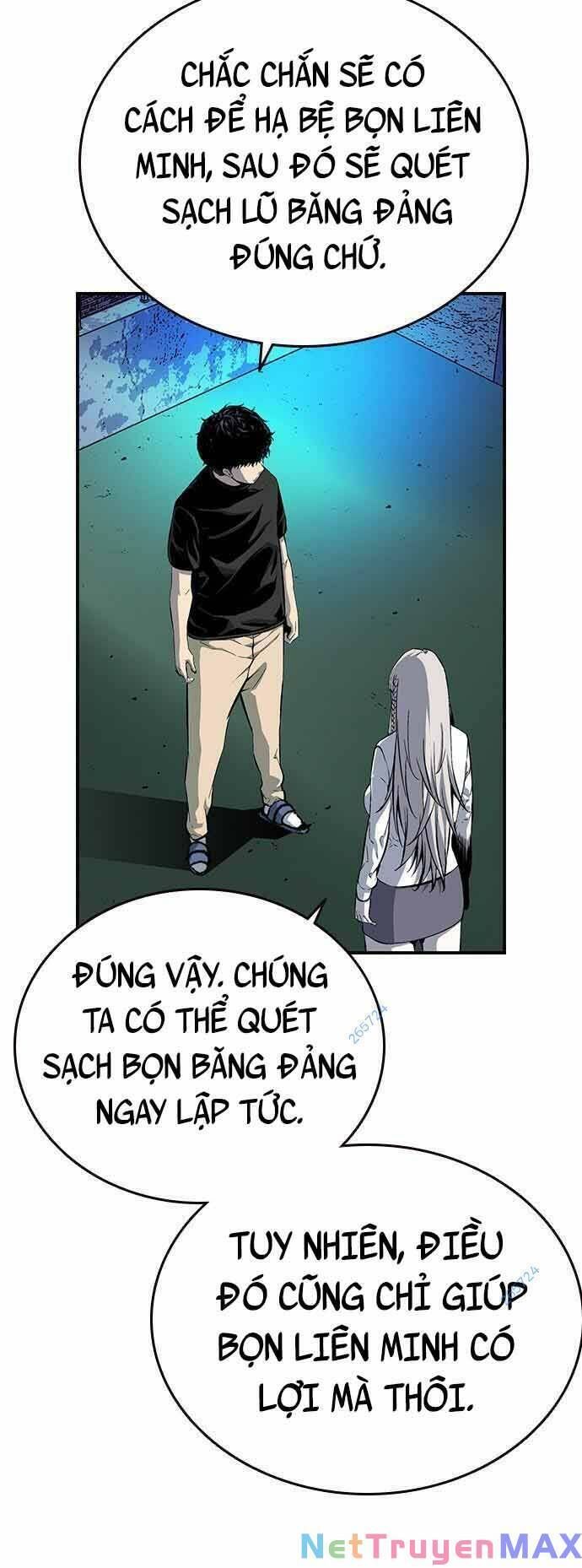 King Game Chap 20 - Next Chap 21