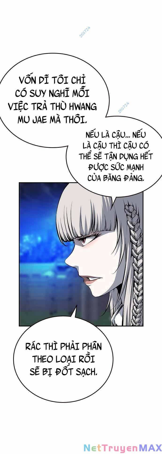 King Game Chap 20 - Next Chap 21