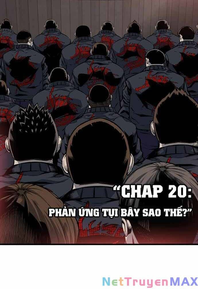 King Game Chap 20 - Next Chap 21