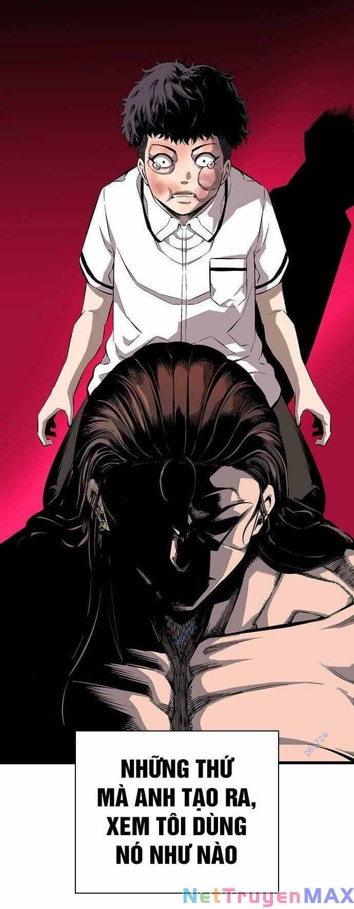King Game Chap 20 - Next Chap 21