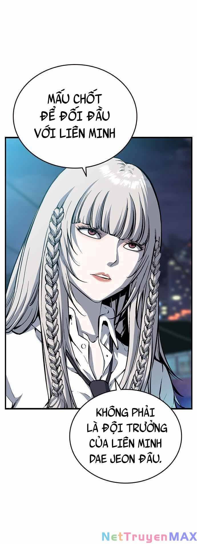 King Game Chap 20 - Next Chap 21