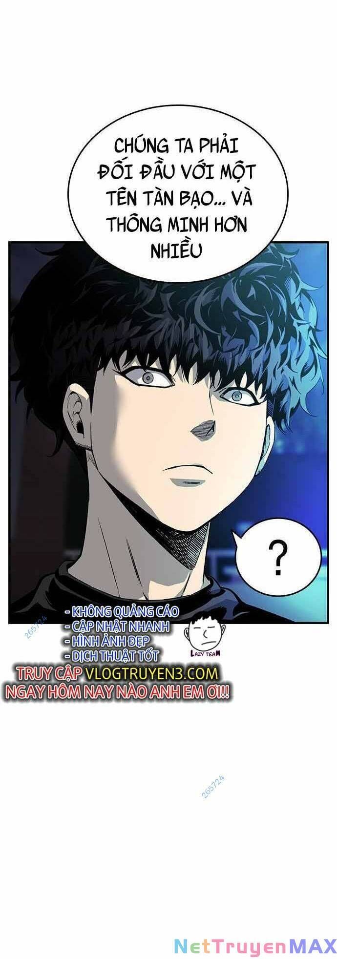 King Game Chap 20 - Next Chap 21
