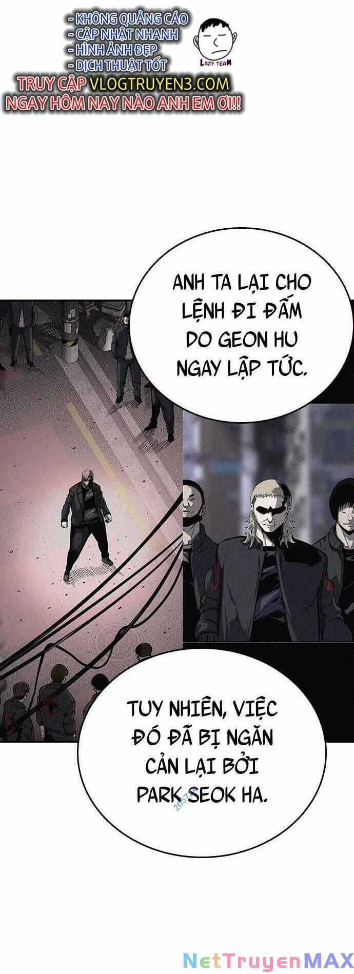King Game Chap 20 - Next Chap 21