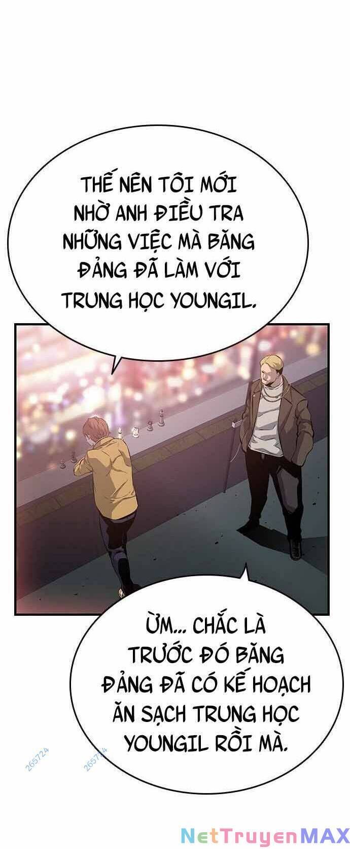 King Game Chap 20 - Next Chap 21