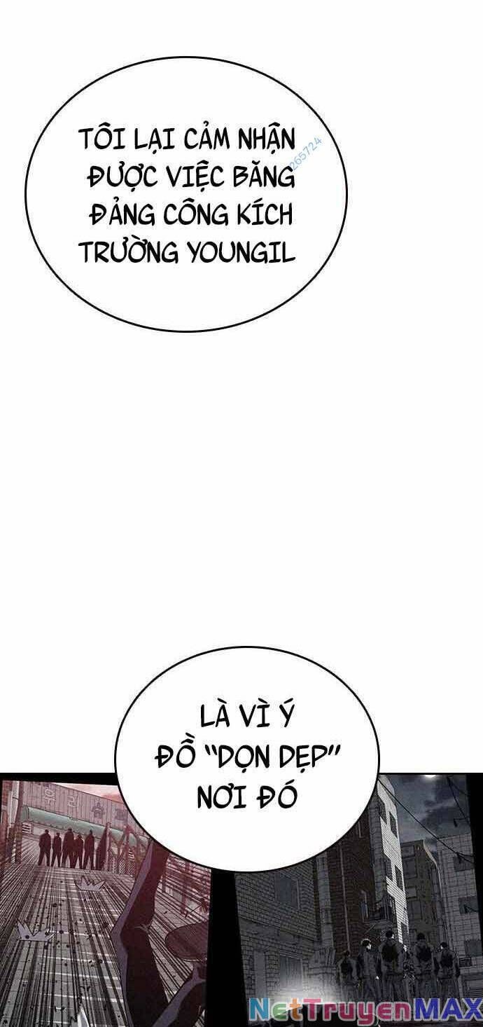 King Game Chap 20 - Next Chap 21