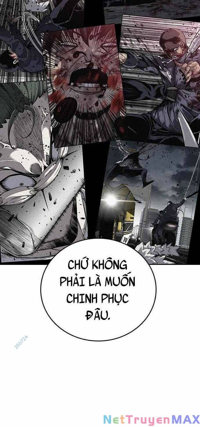 King Game Chap 20 - Next Chap 21