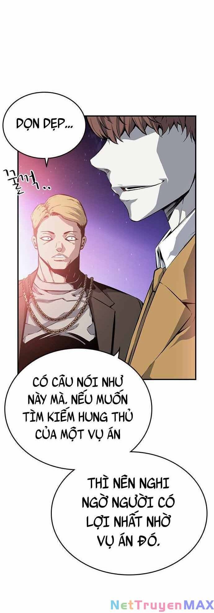 King Game Chap 20 - Next Chap 21