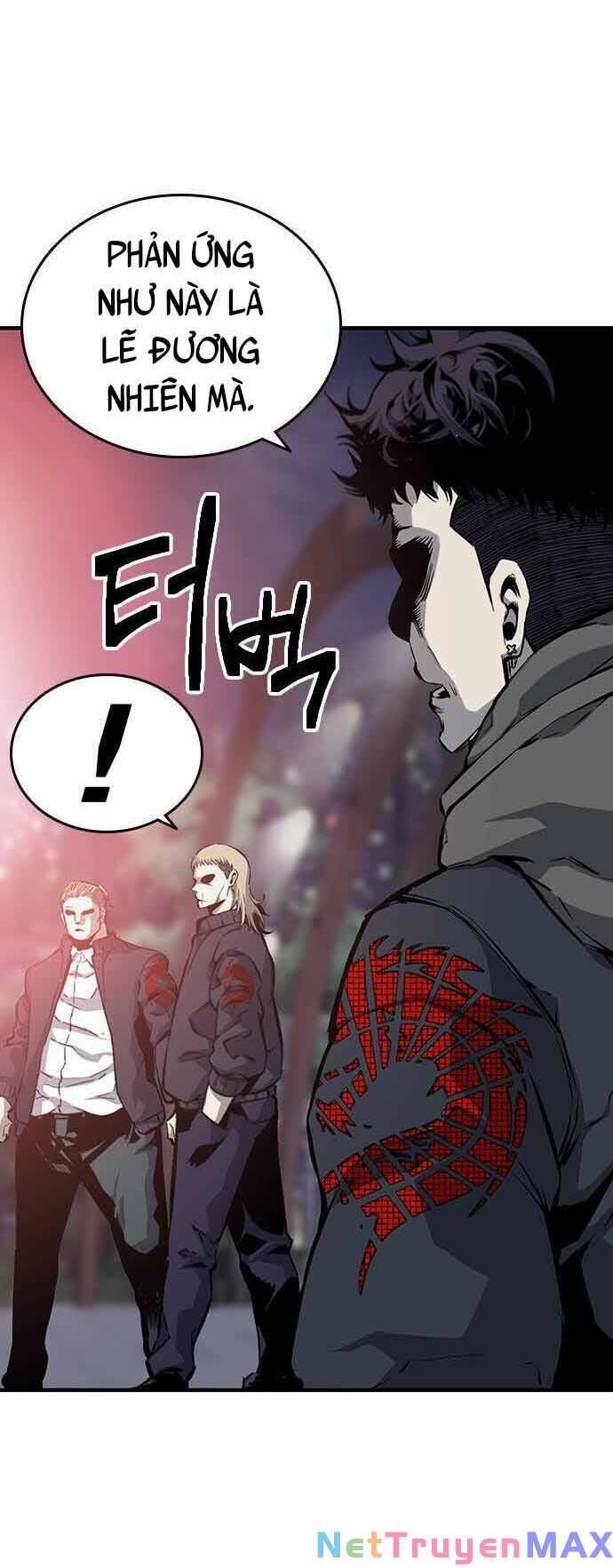 King Game Chap 20 - Next Chap 21