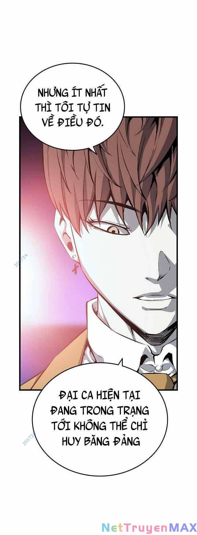 King Game Chap 20 - Next Chap 21