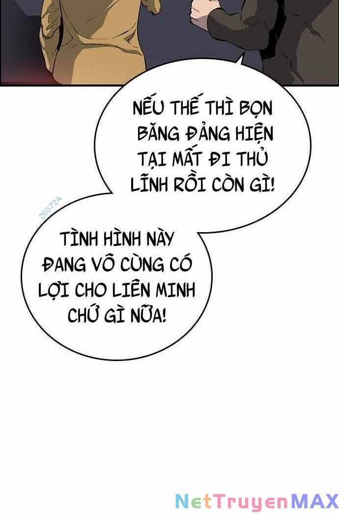 King Game Chap 20 - Next Chap 21