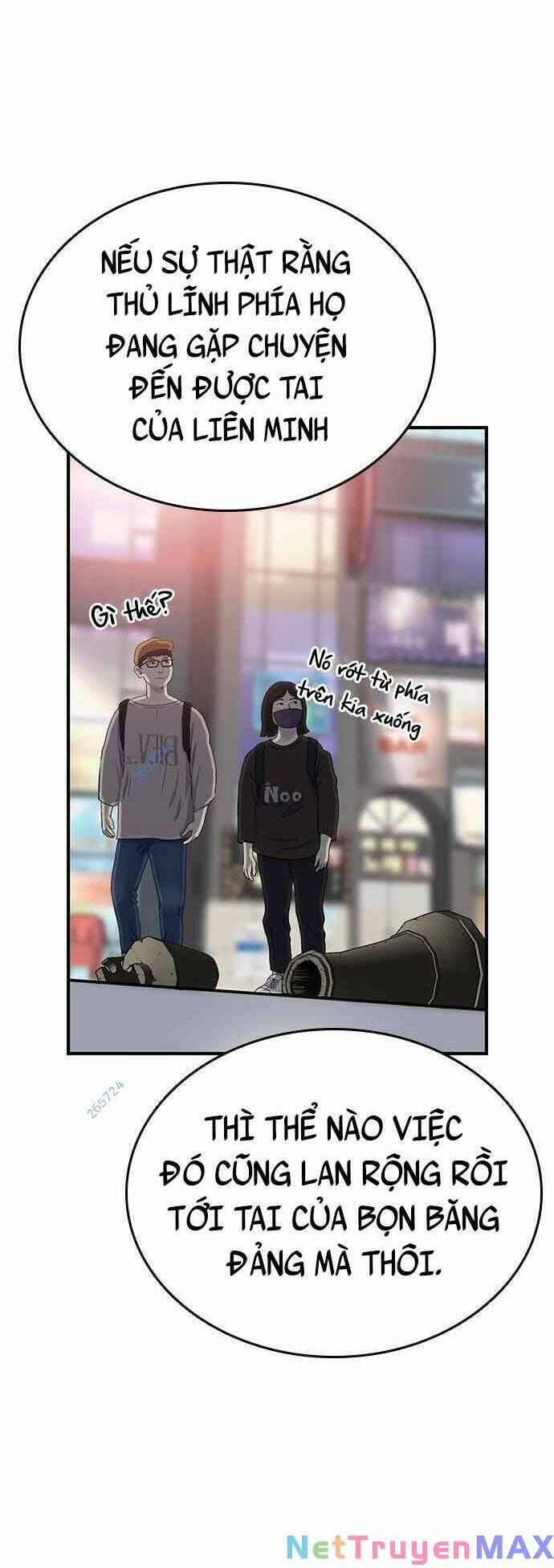 King Game Chap 20 - Next Chap 21