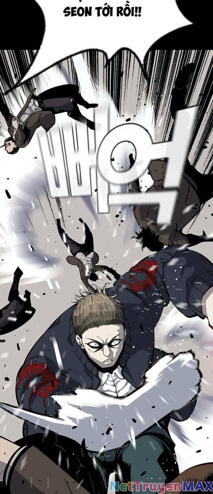 King Game Chap 21 - Next Chap 22