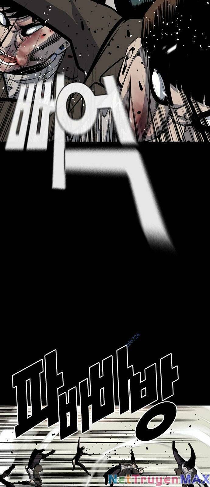 King Game Chap 21 - Next Chap 22