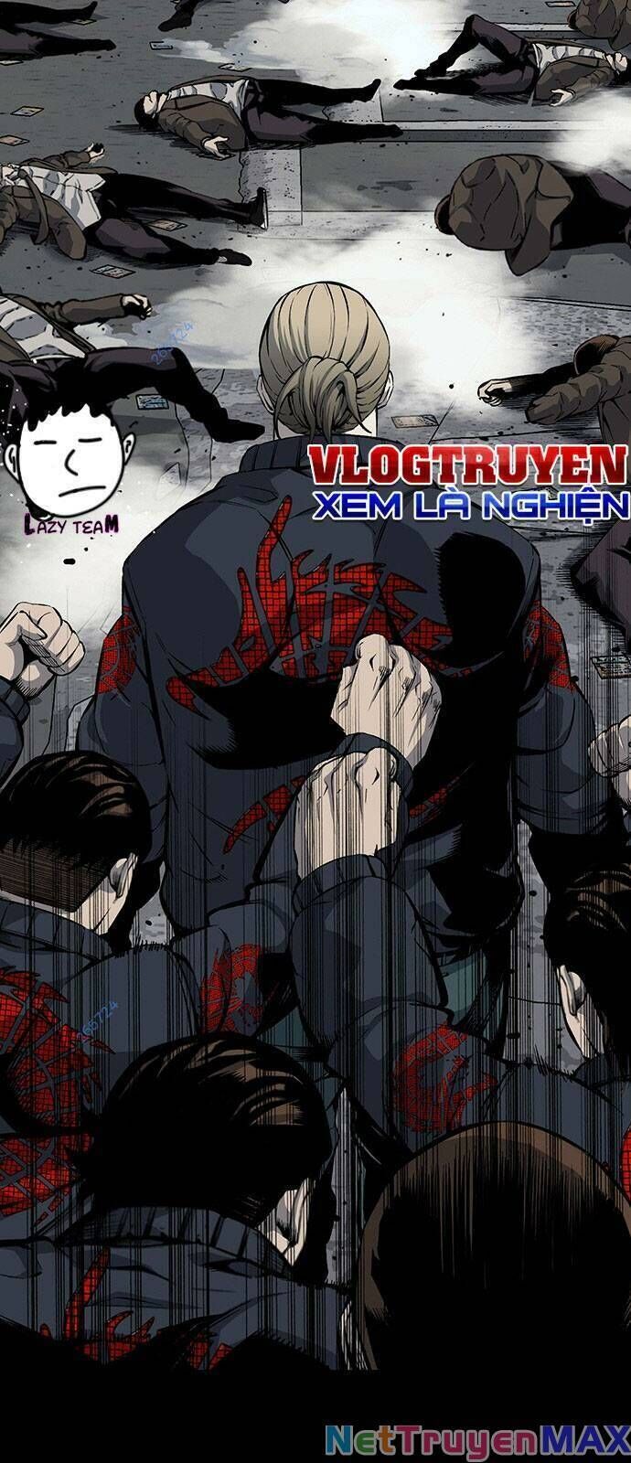 King Game Chap 21 - Next Chap 22