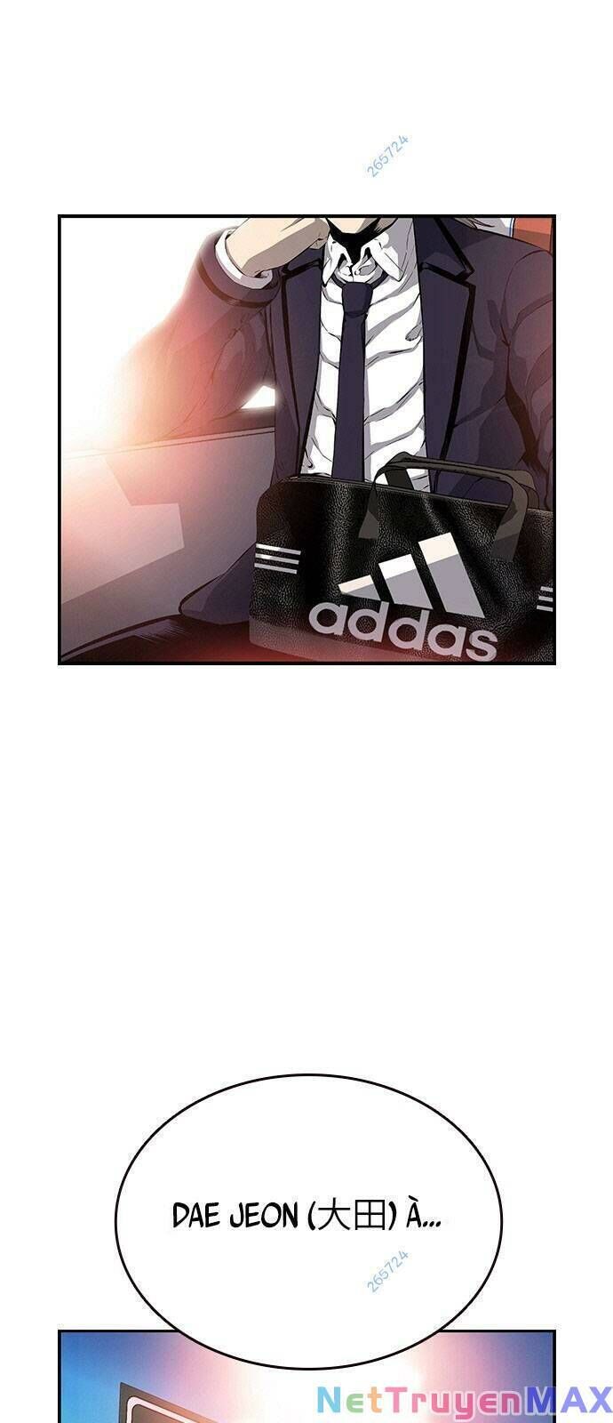 King Game Chap 21 - Next Chap 22