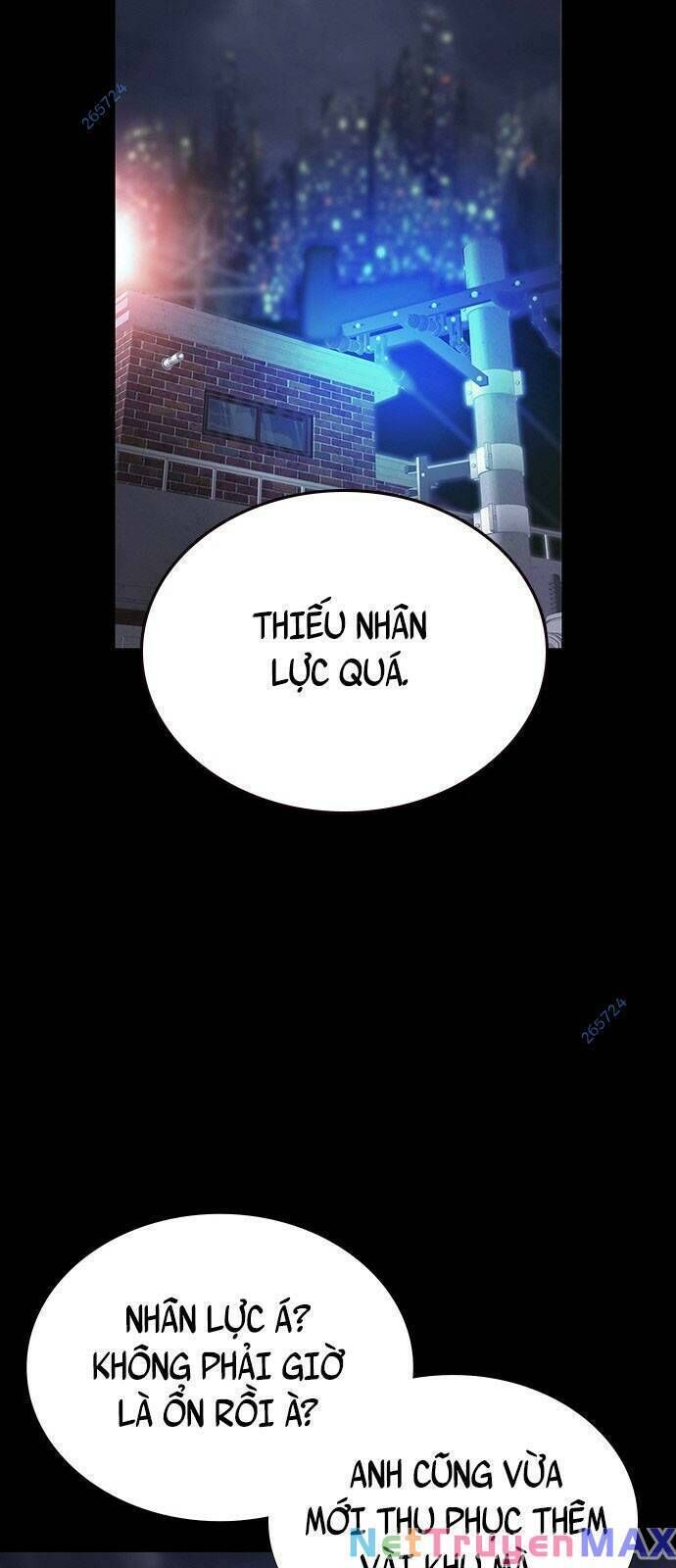 King Game Chap 21 - Next Chap 22
