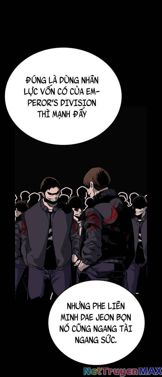 King Game Chap 21 - Next Chap 22