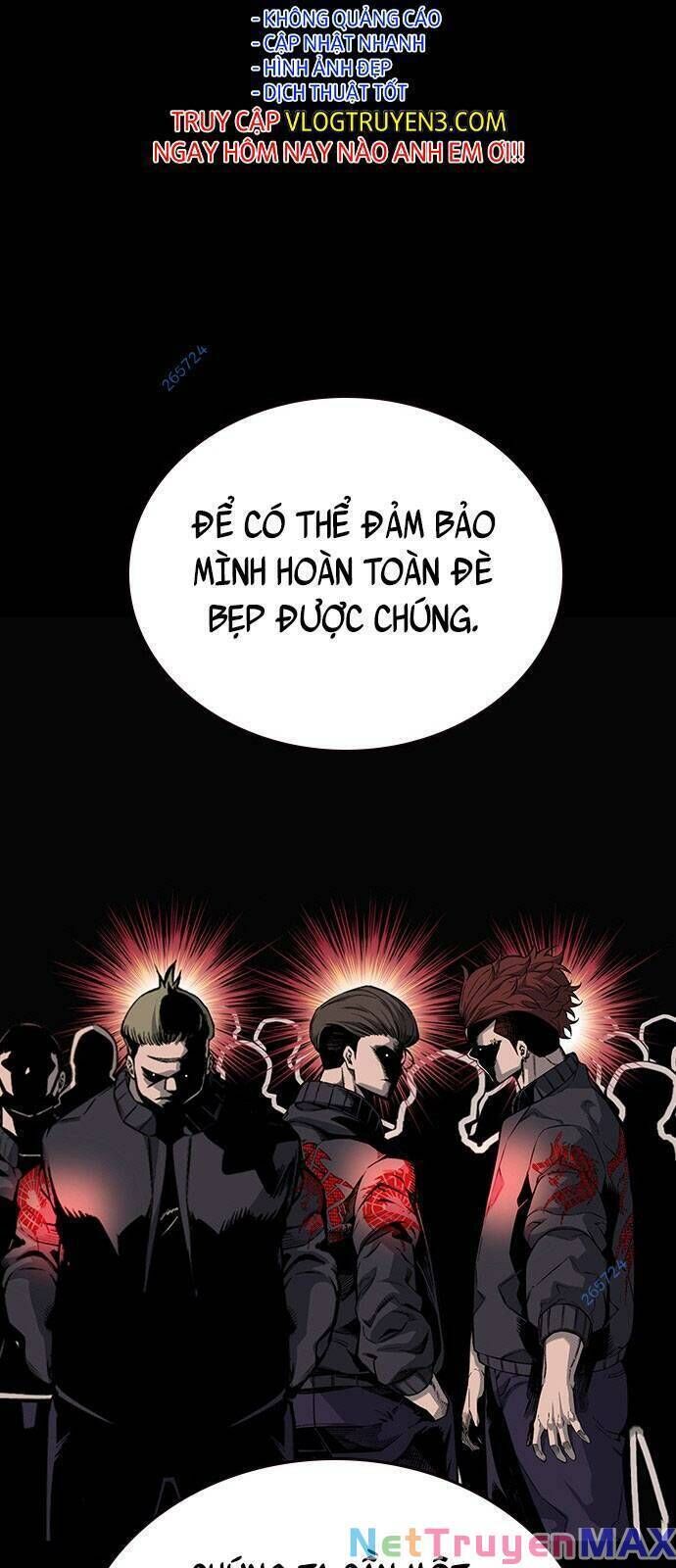 King Game Chap 21 - Next Chap 22