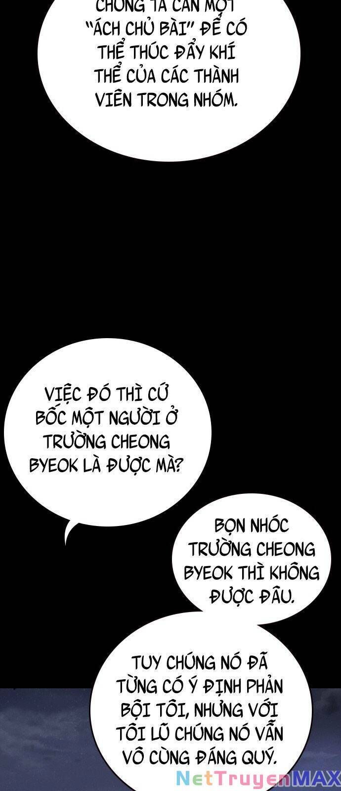 King Game Chap 21 - Next Chap 22