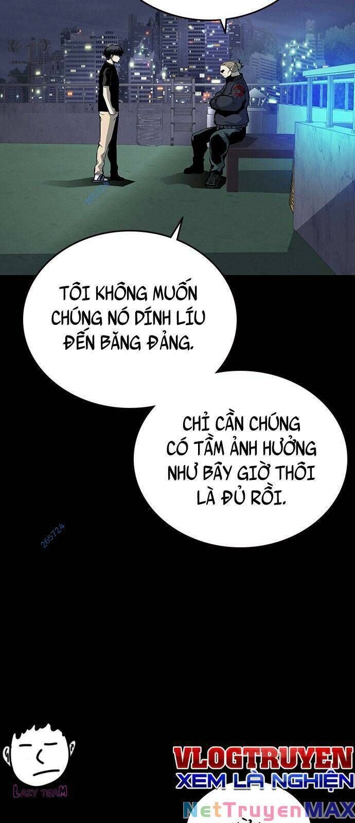 King Game Chap 21 - Next Chap 22