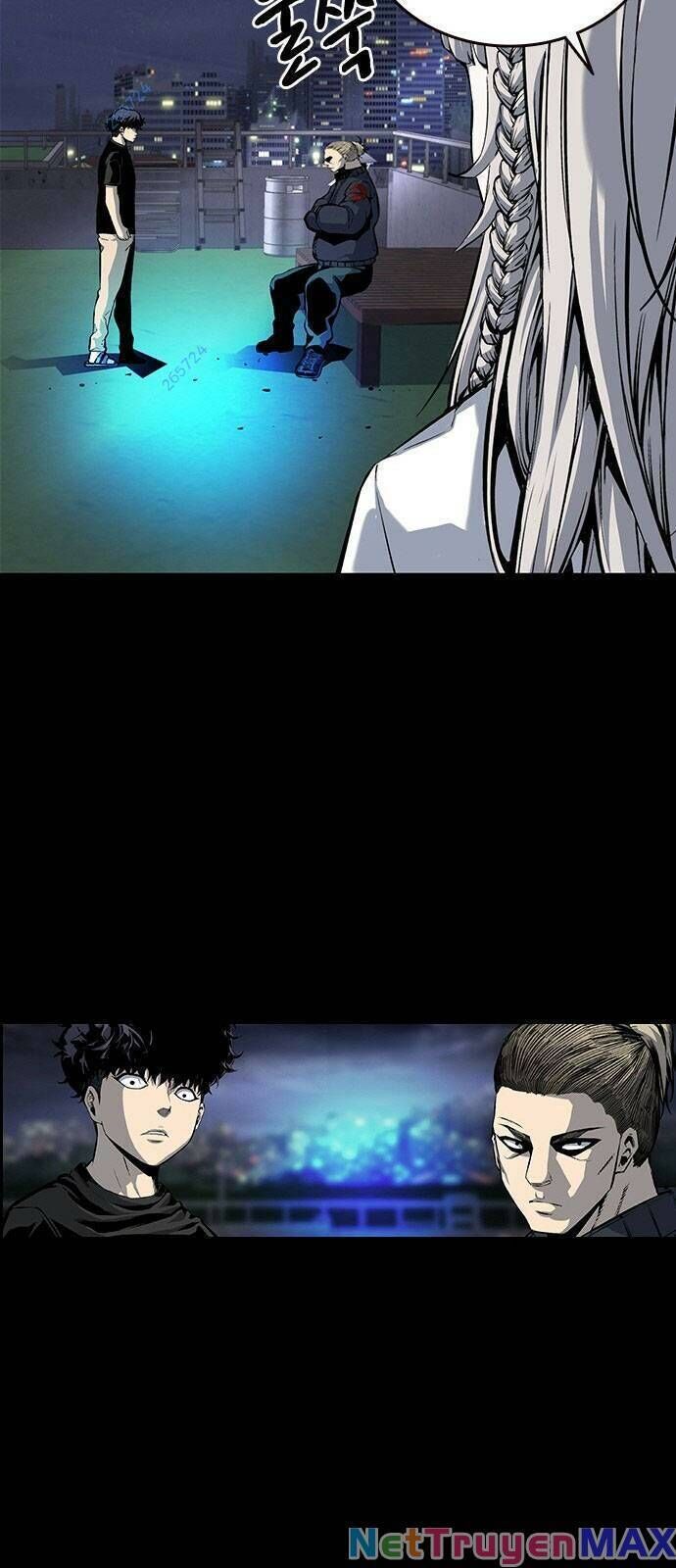 King Game Chap 21 - Next Chap 22