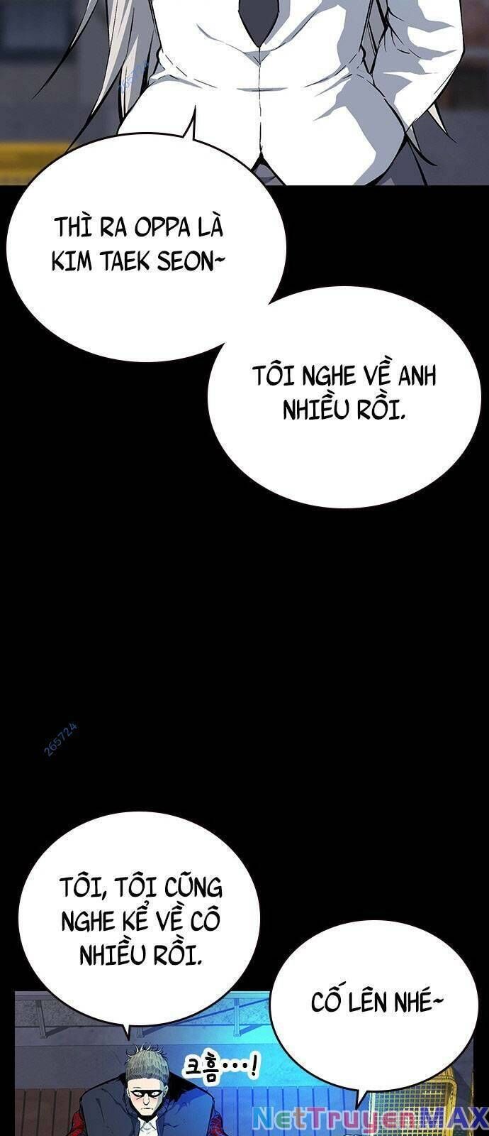 King Game Chap 21 - Next Chap 22