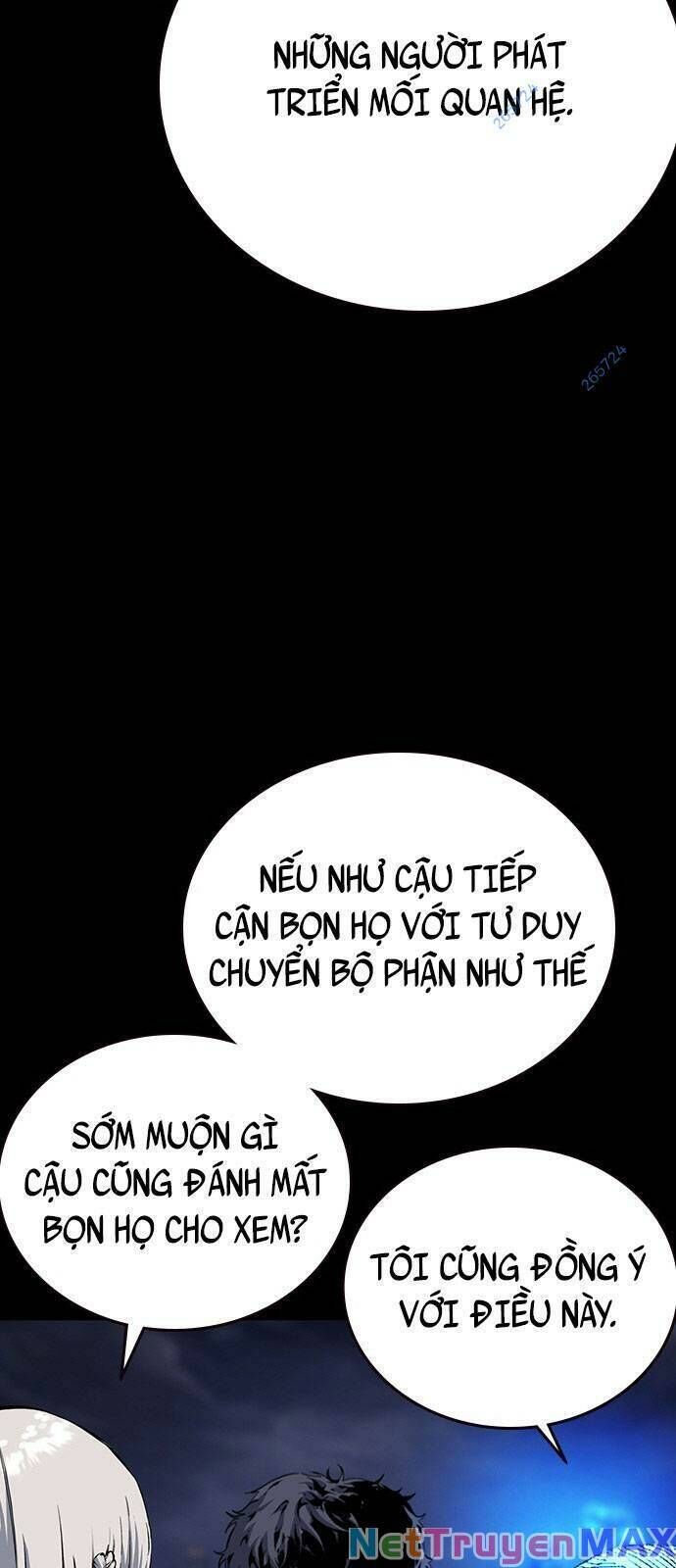 King Game Chap 21 - Next Chap 22