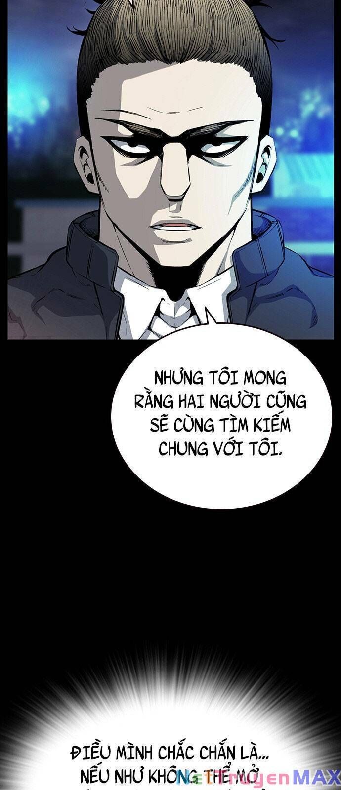 King Game Chap 21 - Next Chap 22
