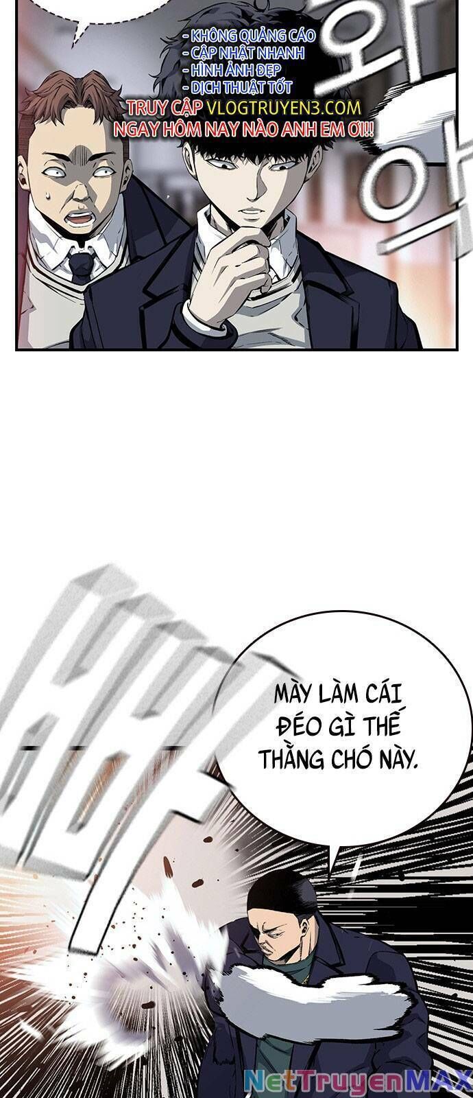 King Game Chap 21 - Next Chap 22
