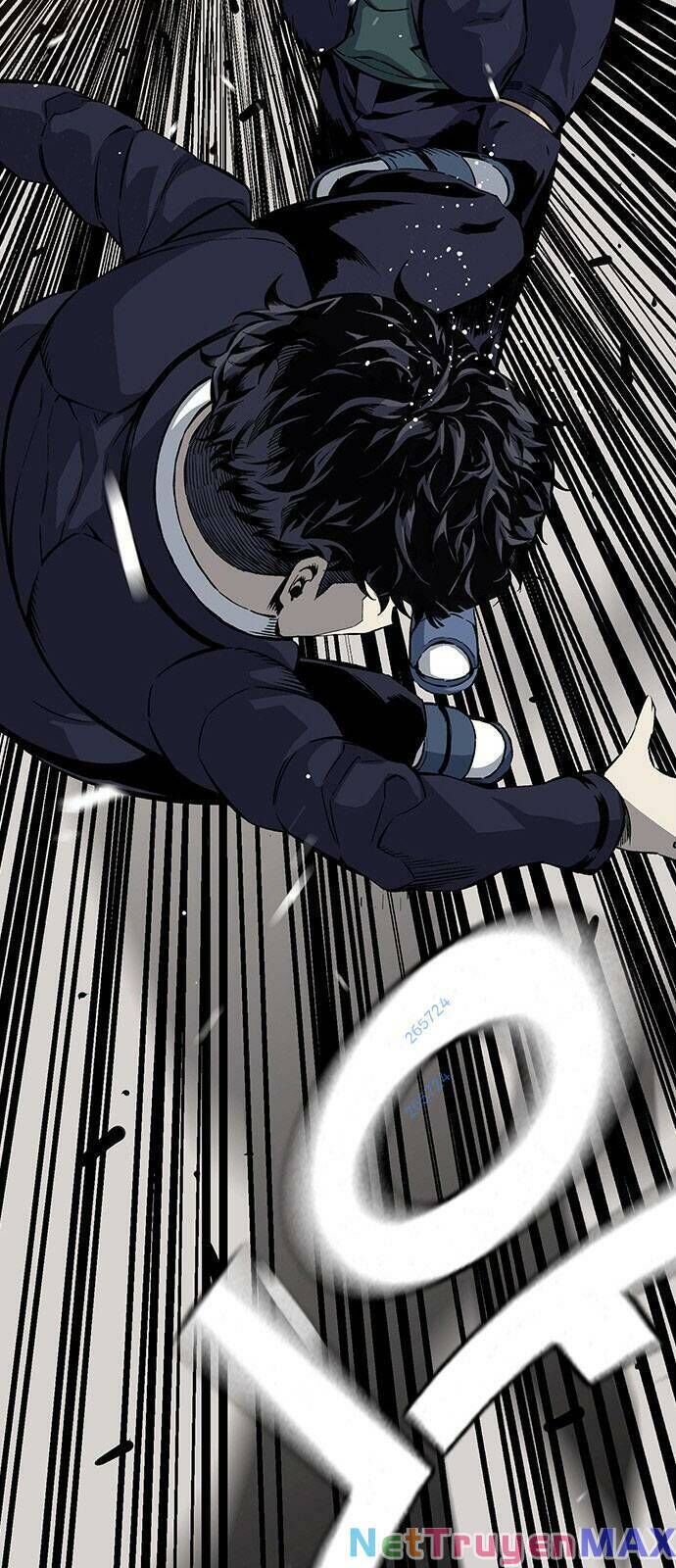 King Game Chap 21 - Next Chap 22