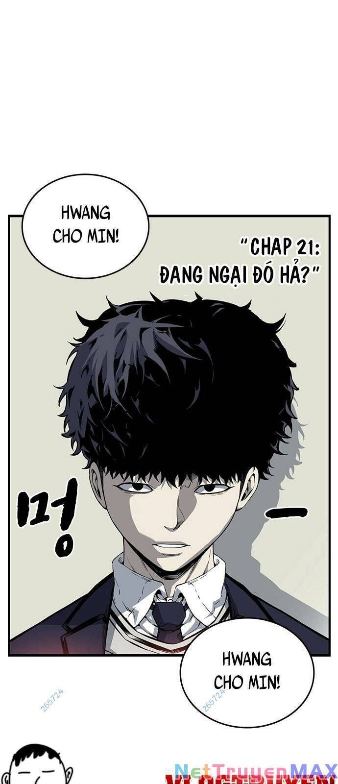 King Game Chap 21 - Next Chap 22