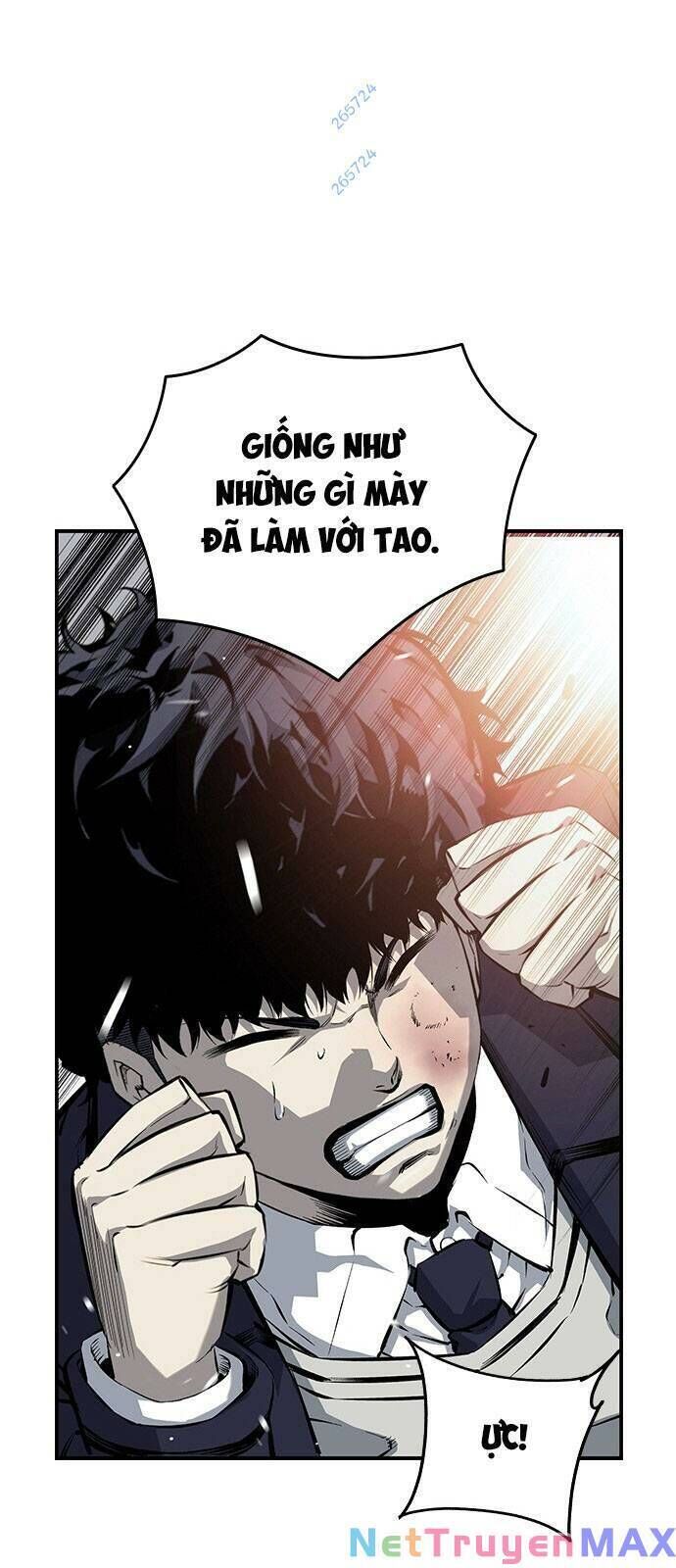 King Game Chap 21 - Next Chap 22