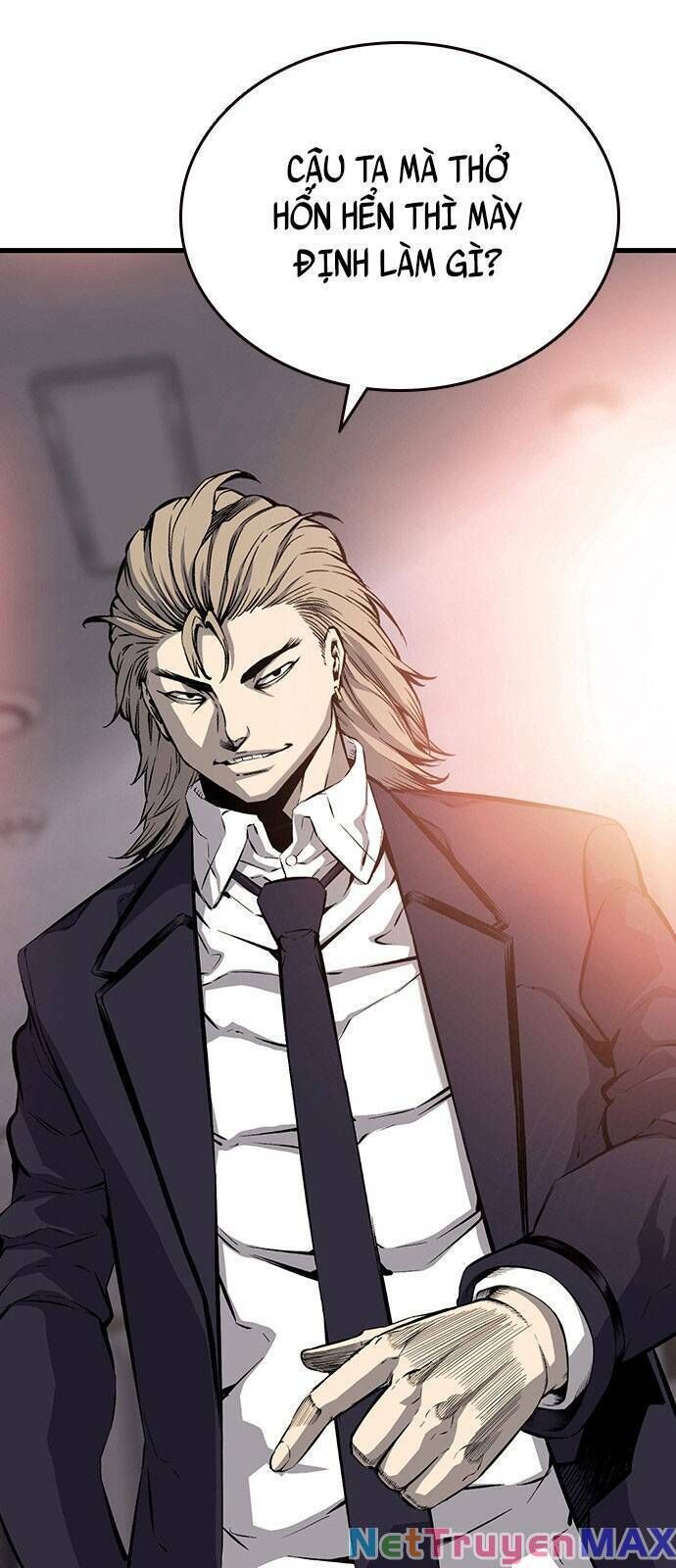 King Game Chap 21 - Next Chap 22