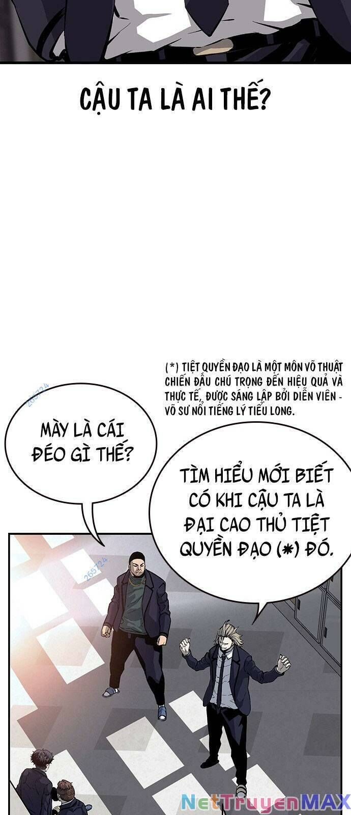 King Game Chap 21 - Next Chap 22